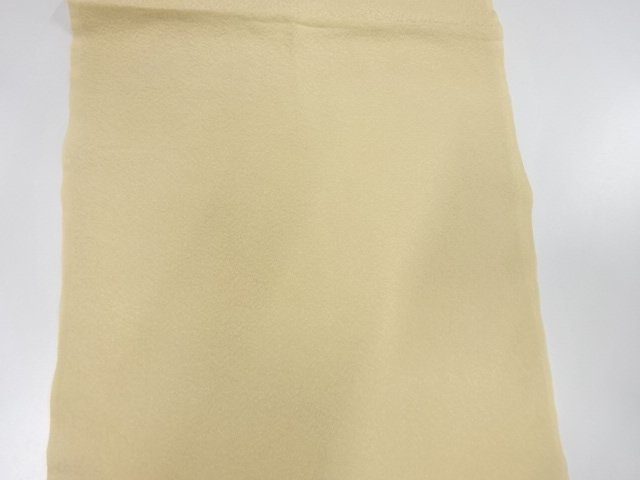  未使用品　正絹　帯揚げ